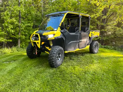 Financing available OAC Bike is bought and paid for 5500 km $25,000 firm. No trades Serious buyers o...