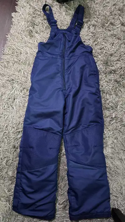 snow pants, View more