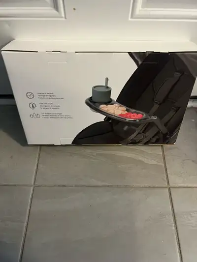 UPPAbaby Snack Tray, View more