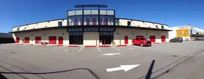 Self Storage (Richmond) ., View more