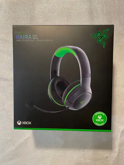 Xbox Gaming Headset , View more