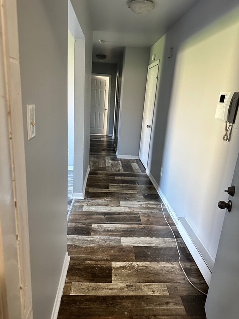 SYDNEY MINES 2 BEDROOM :  FULLY SECURE WITH CAMERAS ON DOORS 2