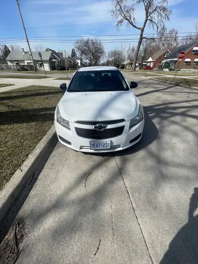The car runs very smooth it’s in great condition it’s just been all serviced it doesn’t need anythin...