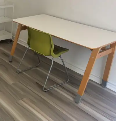 Desk 140x 70 , View more