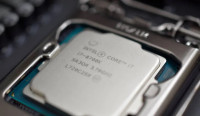Processeur Intel Core i7-8700K LGA1151 6 core 12 threads