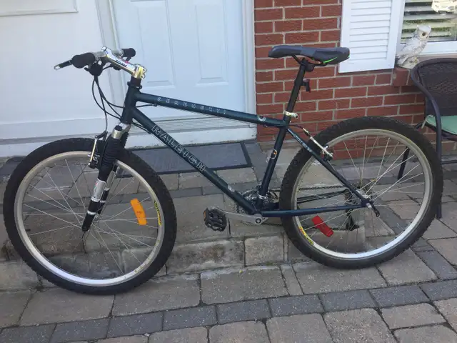 SERENGETI MOUNTAIN BIKE628632697300501224