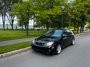 2003 Ford Focus SVT