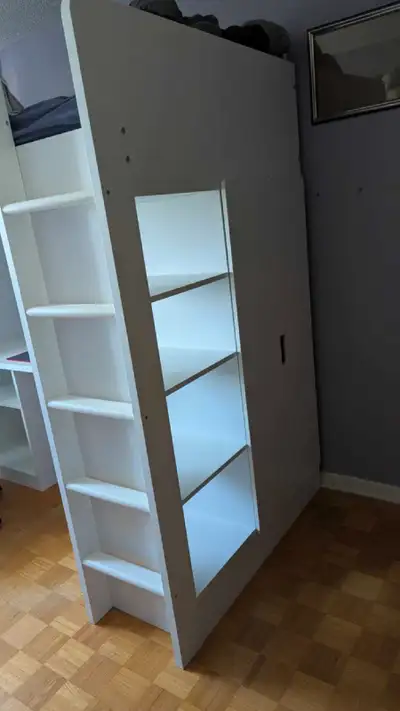 loft bed, View more