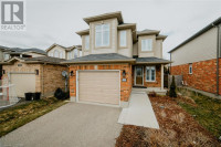 SOUTH GUELPH 3 BED 3 BATH FOR LEASE