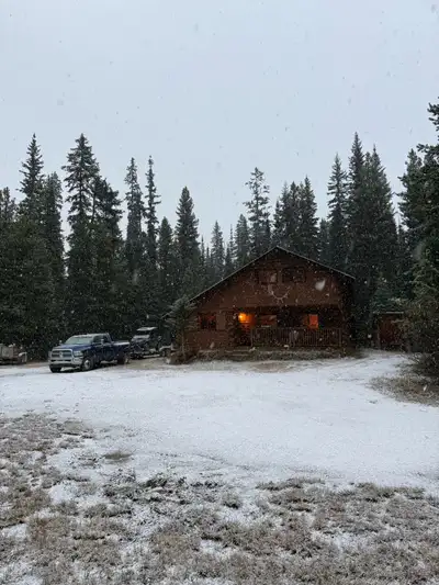 Back Country Cabin rentals , View more