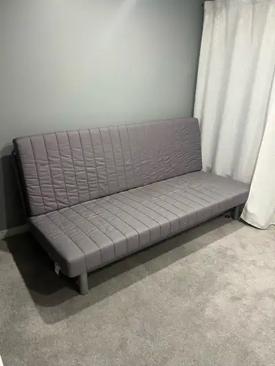 IKEA Futon / Sofa Bed - Goos Used Condition , View more