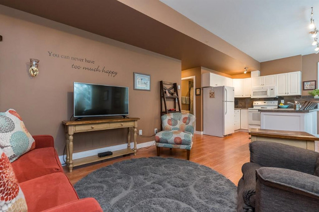 Bright Large 2 Bed Basement Suite in Long Term Rentals in Chilliwack - Image 4