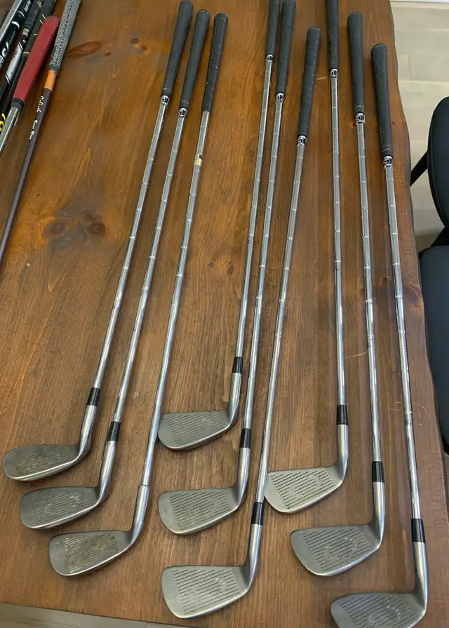 Golf Clubs and Bag in Golf in Ottawa - Image 4