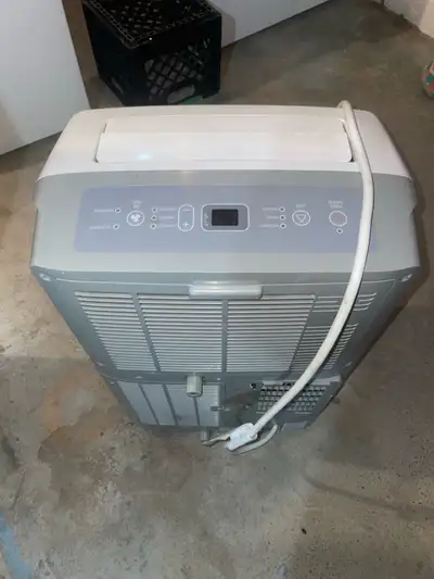 Portable A/C, View more