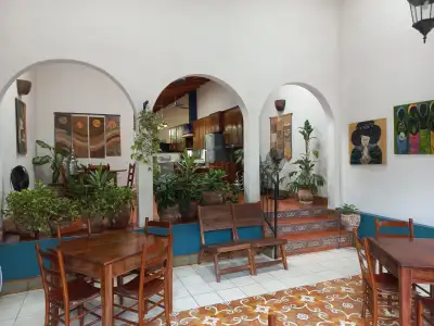 Turnkey Business + Lifestyle Investment in the Heart of Granada! ✨ Asking Price: $385,000 USD Opport...
