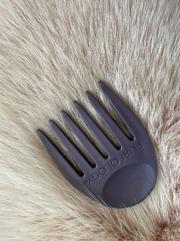 PUREOLOGY Luxury Hair Brush Comb in Other in Downtown-West End