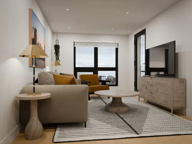 The Abraham - New Rentals in Halifax 4