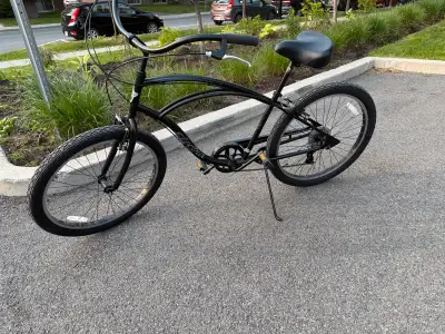 Vélo Electra Cruiser 7D Bike - 7 vitesse / 7 speed, View more