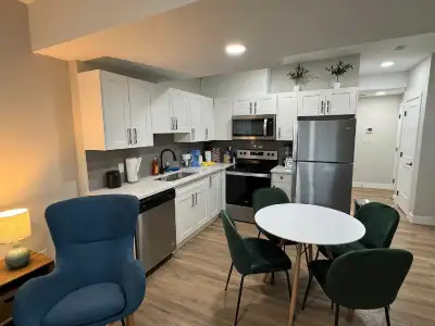 Need a cleaner in Leduc, View more