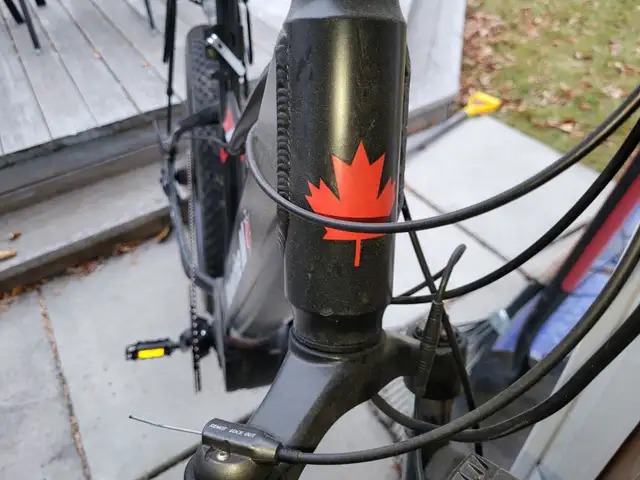 Electric fat bike in eBike in Calgary - Image 8