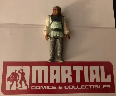 Star Wars Weequay 1983 action figure $20 OBO, View more