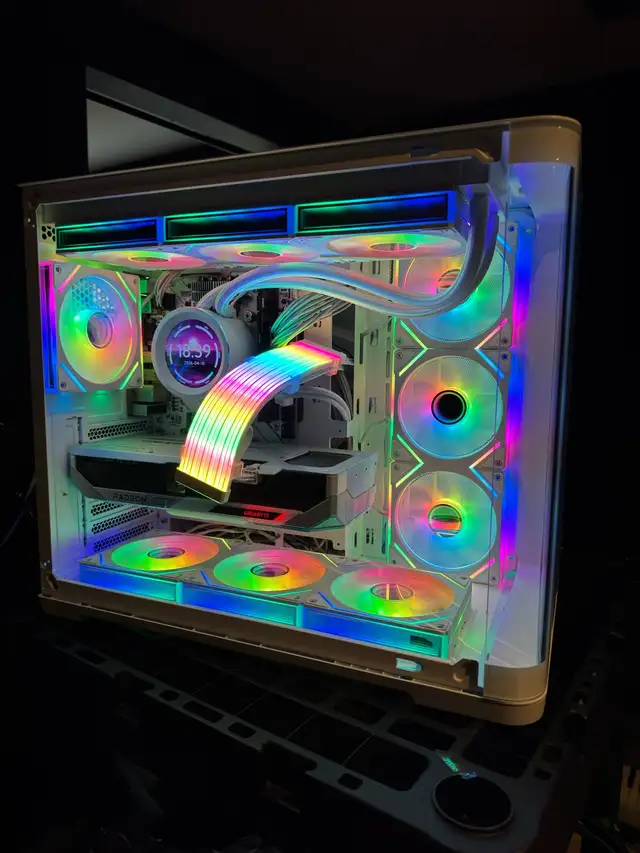 Pc gaming in Desktop Computers in Longueuil / South Shore - Image 3