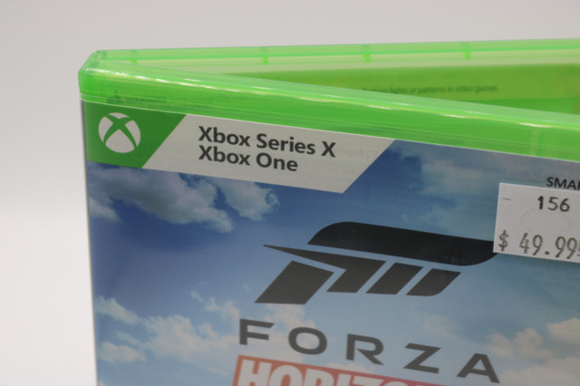 Forza Horizon 5 Standard Edition - Xbox (#156) in Other in City of Halifax - Image 3