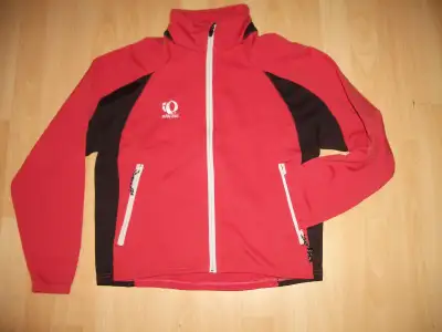 Pearl Izumi  sport jacket size S, View more