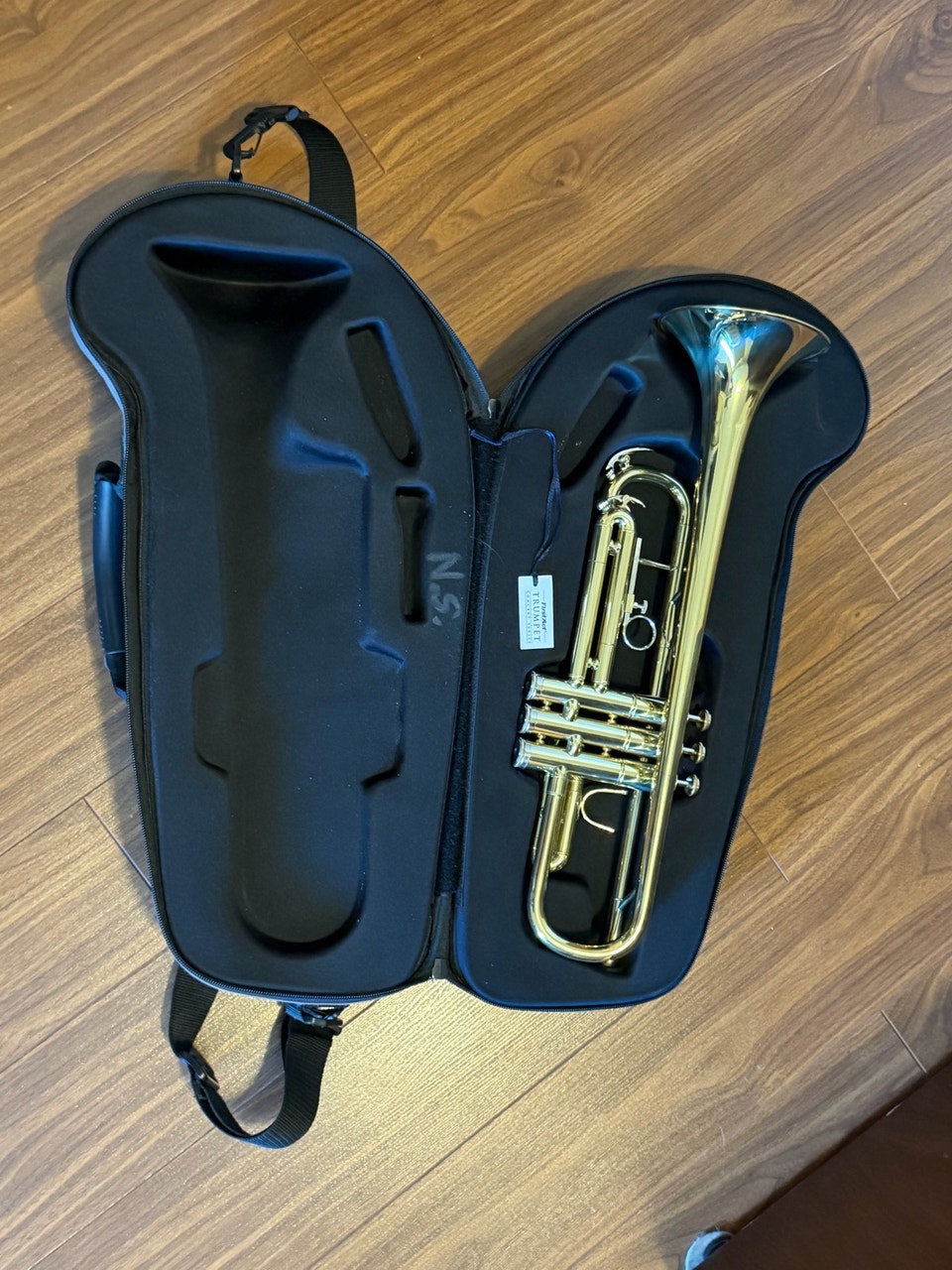 First Act Trumpet | Brass | Barrie | Free local classifieds - Kijiji