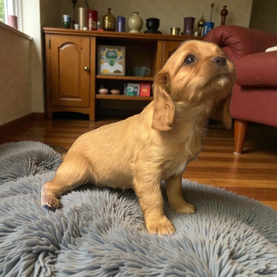 CAVAPOO PUPPIES FOR SALE, View more