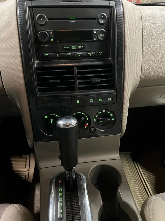 2007 Ford Explore 513080875329136648