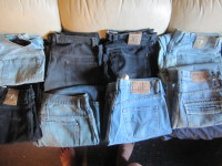 Diesel Jeans Various Men's Made in italy