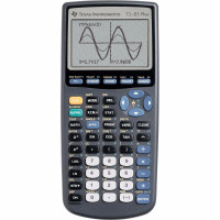 Texas Instruments BA II Plus Business Anaylst