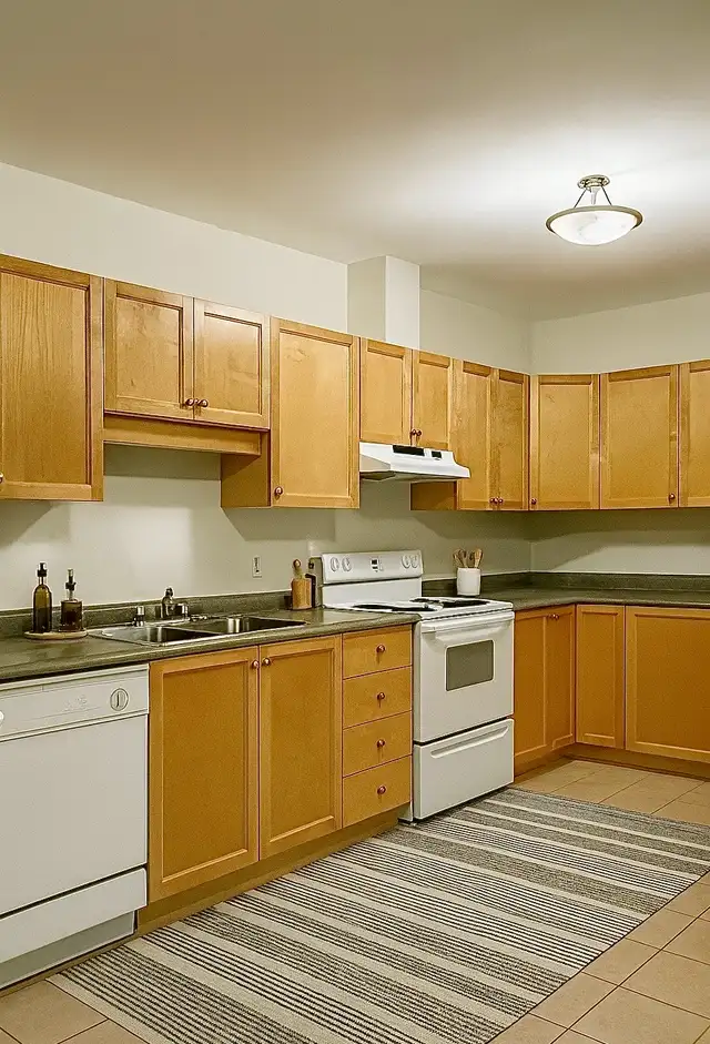 September - Extra Large Suites - Clayton Park West - $2295.00 in Long Term Rentals in City of Halifax - Image 8