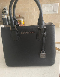 Michael Kors satchel bag