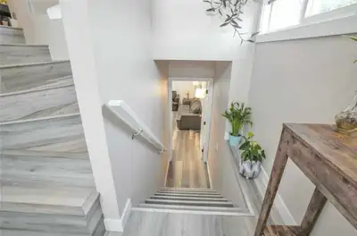 basement for rent