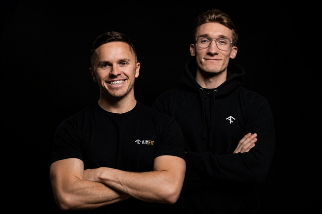 Personal Trainer • Nutrition Consultant • Private Studio/Mobile