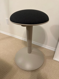 Ikea office stool