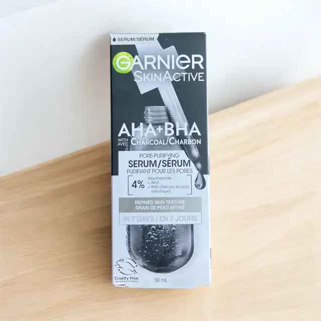 NEW Garnier SkinActive Charcoal Serum & Micellar Cleansing Jelly in Health & Special Needs in Winnipeg - Image 7