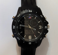 New Watch for Sale! - US Polo - Offers Welcome