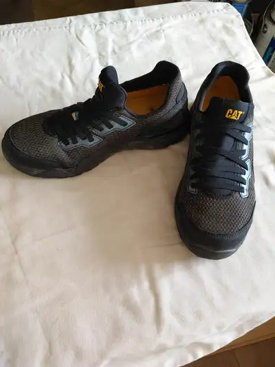 Safety Shoes, View more