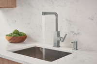 New GROHE Tallinn Single Handle Pull-Out Spray Kitchen Fauct