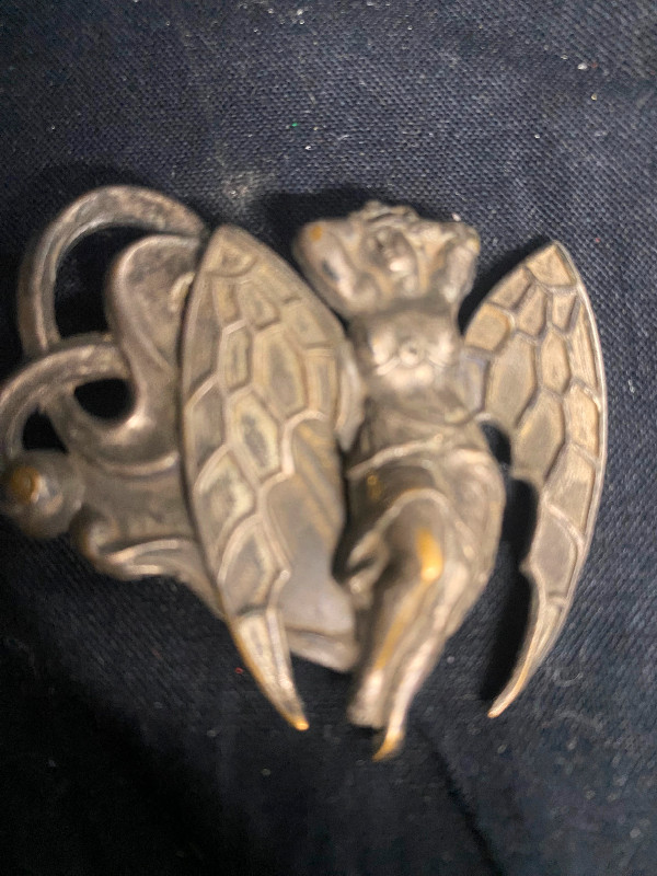 Unique Belt Buckle in Other in Moncton