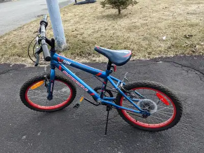 Vélo pour enfant / garçon, View more
