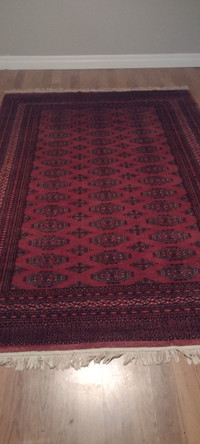10 by 8 Pakistan area rug