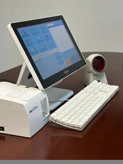 Say goodbye to outdated systems and hello to a faster, smarter way to run your business. Our Restaur...