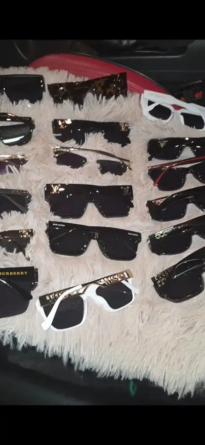 Sunglasses Available for Men and Women✅✅✅✅, View more