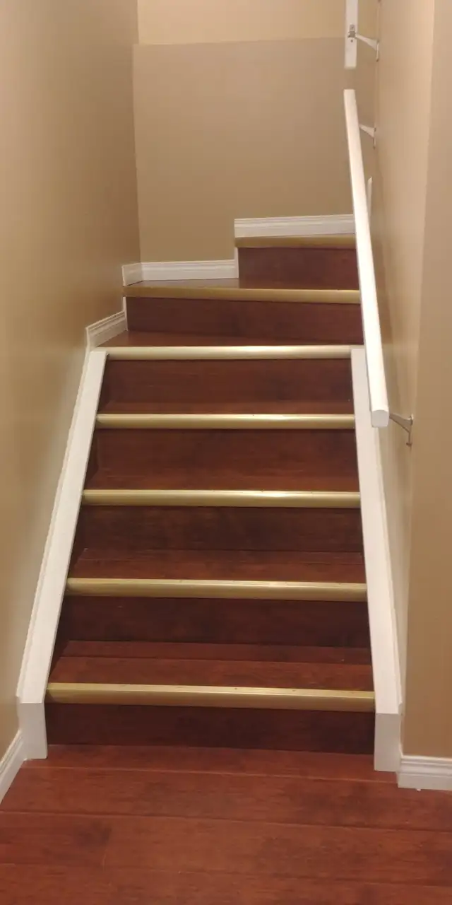 Basement for Rent