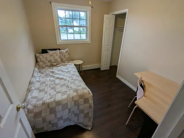 Room for single occupants near QEH All inclusive in Room Rentals & Roommates in Charlottetown - Image 28