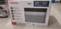 Toshiba air conditioner